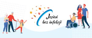 Zdjęcie główne dla wydarzenia: Jesień bez infekcji