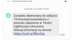 Zdjęcie główne dla wydarzenia: Komunikat PSSE w Turku