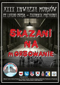 Zdjęcie główne dla wydarzenia: Inwazja Morsów