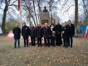 Zdjęcie główne dla wydarzenia: Narodowe Święto Niepodległości w Powiecie Tureckim 2025