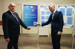 Zdjęcie główne dla wydarzenia: Zostań rodziną zastępczą – daj dziecku dom i serce