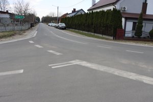 Zdjęcie główne dla wydarzenia: Powiat i Gmina razem dla mieszkańców – nowa jakość drogi w Natalii