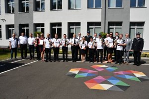 Zdjęcie główne dla wydarzenia: XXIII Powiatowy Przegląd Orkiestr Dętych