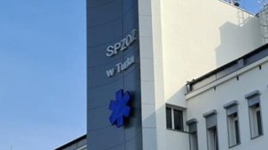 Zdjęcie główne dla wydarzenia: Oświadczenie Dyrektora SP ZOZ w Turku