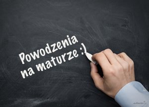 Zdjęcie główne dla wydarzenia: Życzenia Starosty Tureckiego dla Maturzystów