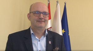 Zdjęcie główne dla wydarzenia: Powiat Turecki zaprasza do Ósmoklasistów do swoich szkół !