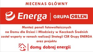 Zdjęcie główne dla wydarzenia: Dom Dobrej Energii w Kaczkach Średnich