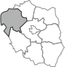 Tuliszków Community - na mapie