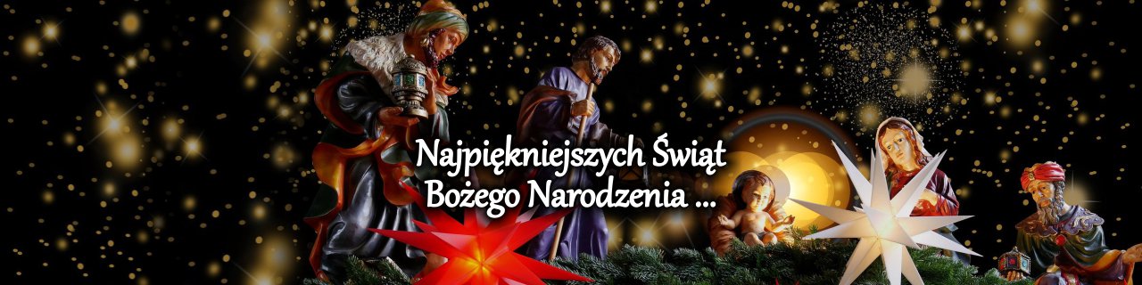 Życzenia Świąteczne