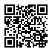 Kod QR do zeskanowania na urządzeniu mobilnym w celu wyświetlenia na nim tej strony