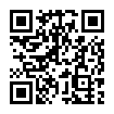 Kod QR do zeskanowania na urządzeniu mobilnym w celu wyświetlenia na nim tej strony