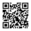 Kod QR do zeskanowania na urządzeniu mobilnym w celu wyświetlenia na nim tej strony