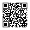 Kod QR do zeskanowania na urządzeniu mobilnym w celu wyświetlenia na nim tej strony