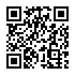 Kod QR do zeskanowania na urządzeniu mobilnym w celu wyświetlenia na nim tej strony