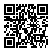 Kod QR do zeskanowania na urządzeniu mobilnym w celu wyświetlenia na nim tej strony