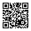 Kod QR do zeskanowania na urządzeniu mobilnym w celu wyświetlenia na nim tej strony