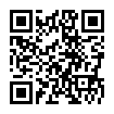 Kod QR do zeskanowania na urządzeniu mobilnym w celu wyświetlenia na nim tej strony