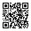 Kod QR do zeskanowania na urządzeniu mobilnym w celu wyświetlenia na nim tej strony