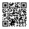 Kod QR do zeskanowania na urządzeniu mobilnym w celu wyświetlenia na nim tej strony