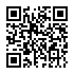 Kod QR do zeskanowania na urządzeniu mobilnym w celu wyświetlenia na nim tej strony