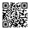 Kod QR do zeskanowania na urządzeniu mobilnym w celu wyświetlenia na nim tej strony