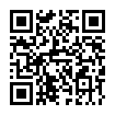 Kod QR do zeskanowania na urządzeniu mobilnym w celu wyświetlenia na nim tej strony