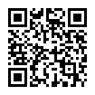 Kod QR do zeskanowania na urządzeniu mobilnym w celu wyświetlenia na nim tej strony