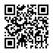 Kod QR do zeskanowania na urządzeniu mobilnym w celu wyświetlenia na nim tej strony