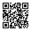 Kod QR do zeskanowania na urządzeniu mobilnym w celu wyświetlenia na nim tej strony