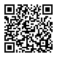 Kod QR do zeskanowania na urządzeniu mobilnym w celu wyświetlenia na nim tej strony