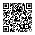 Kod QR do zeskanowania na urządzeniu mobilnym w celu wyświetlenia na nim tej strony