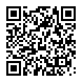 Kod QR do zeskanowania na urządzeniu mobilnym w celu wyświetlenia na nim tej strony