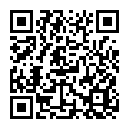 Kod QR do zeskanowania na urządzeniu mobilnym w celu wyświetlenia na nim tej strony