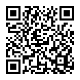 Kod QR do zeskanowania na urządzeniu mobilnym w celu wyświetlenia na nim tej strony