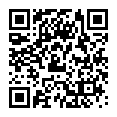 Kod QR do zeskanowania na urządzeniu mobilnym w celu wyświetlenia na nim tej strony