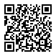 Kod QR do zeskanowania na urządzeniu mobilnym w celu wyświetlenia na nim tej strony