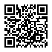 Kod QR do zeskanowania na urządzeniu mobilnym w celu wyświetlenia na nim tej strony