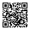 Kod QR do zeskanowania na urządzeniu mobilnym w celu wyświetlenia na nim tej strony