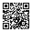 Kod QR do zeskanowania na urządzeniu mobilnym w celu wyświetlenia na nim tej strony