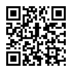 Kod QR do zeskanowania na urządzeniu mobilnym w celu wyświetlenia na nim tej strony