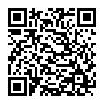 Kod QR do zeskanowania na urządzeniu mobilnym w celu wyświetlenia na nim tej strony