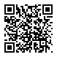 Kod QR do zeskanowania na urządzeniu mobilnym w celu wyświetlenia na nim tej strony