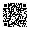 Kod QR do zeskanowania na urządzeniu mobilnym w celu wyświetlenia na nim tej strony