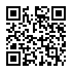 Kod QR do zeskanowania na urządzeniu mobilnym w celu wyświetlenia na nim tej strony