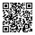 Kod QR do zeskanowania na urządzeniu mobilnym w celu wyświetlenia na nim tej strony