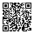 Kod QR do zeskanowania na urządzeniu mobilnym w celu wyświetlenia na nim tej strony