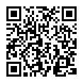 Kod QR do zeskanowania na urządzeniu mobilnym w celu wyświetlenia na nim tej strony