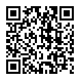 Kod QR do zeskanowania na urządzeniu mobilnym w celu wyświetlenia na nim tej strony