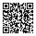 Kod QR do zeskanowania na urządzeniu mobilnym w celu wyświetlenia na nim tej strony