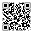 Kod QR do zeskanowania na urządzeniu mobilnym w celu wyświetlenia na nim tej strony